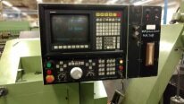 Photo Used OKUMA LB-15 For Sale