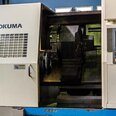 Photo Utilisé OKUMA LB-45 À vendre