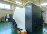 Photo Utilisé OKUMA LB35III C850 À vendre