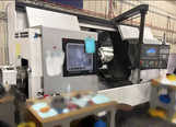 사진 사용됨 OKUMA LB-4000EXII 판매용
