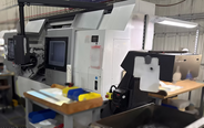 OKUMA LB-4000EXII