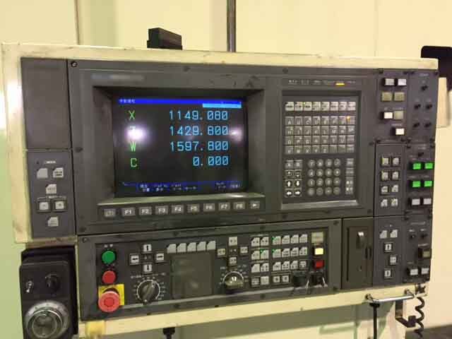 Photo Used OKUMA MacTurn 50 For Sale