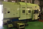 Photo Used OKUMA MacTurn 50 For Sale