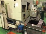 Photo Used OKUMA MacTurn 50 For Sale