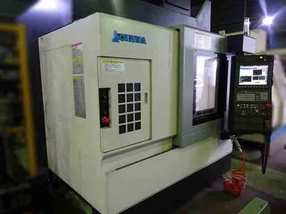 OKUMA MB-46 VBE #9366080