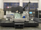 OKUMA Millac 611VII