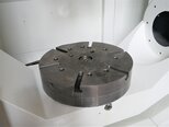 图为 已使用的 OKUMA MU-400VA 待售