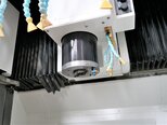 图为 已使用的 OKUMA MU-400VA 待售
