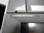 图为 已使用的 OKUMA MU-400VA 待售