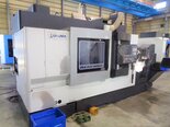 OKUMA MULTUS B250II