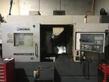 OKUMA Multus B300-W