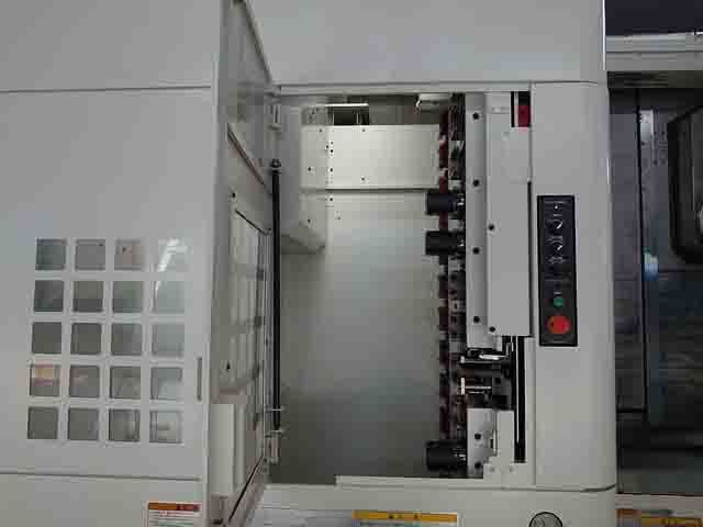 OKUMA Multus U4000 工作機械 はセール価格 #293600645, 2016 で使用