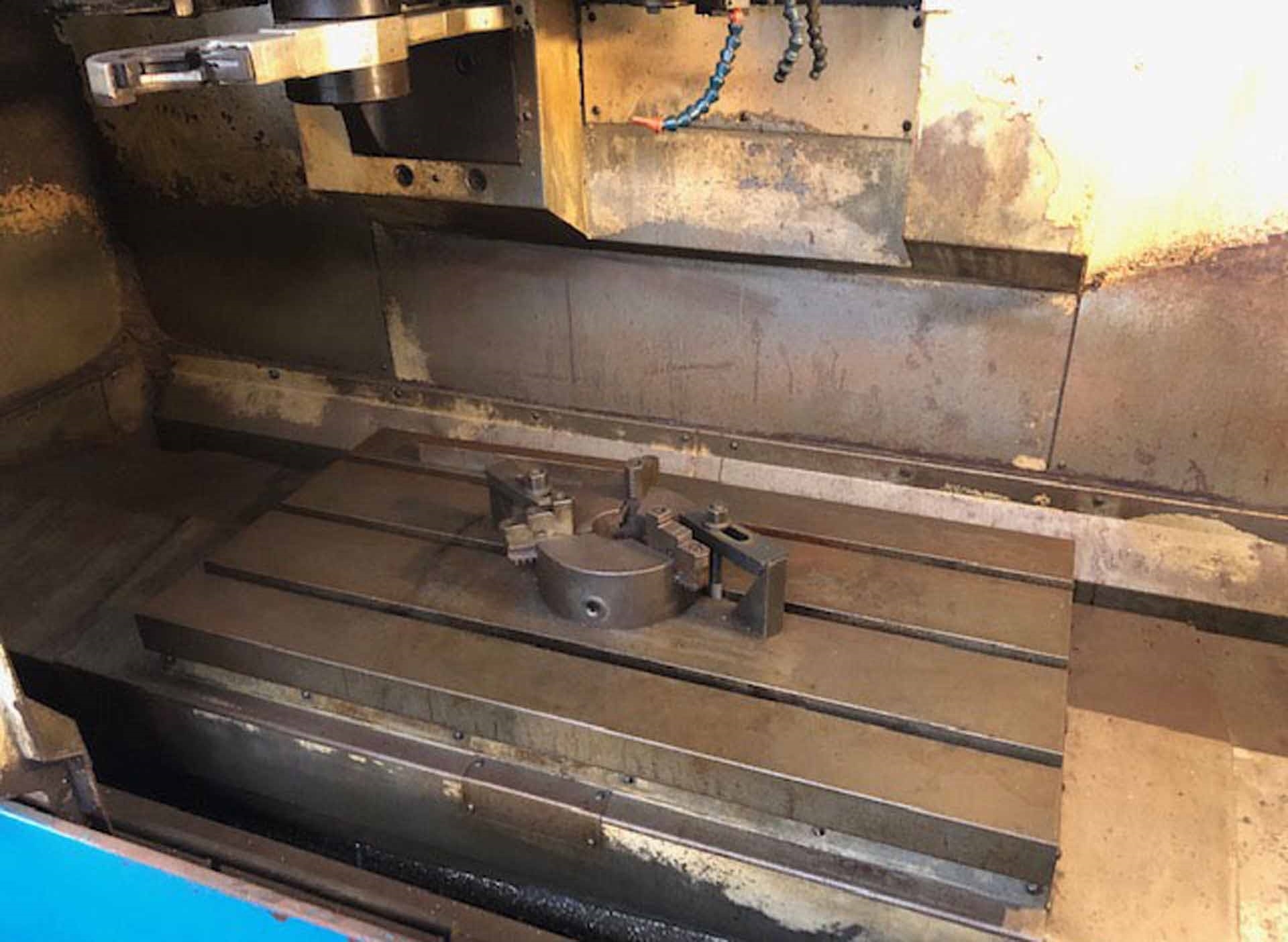 Photo Utilisé OKUMA MX-45 VAE À vendre