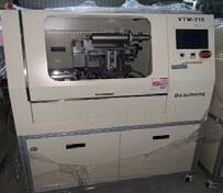 OKUMA VTM-215 #9247218