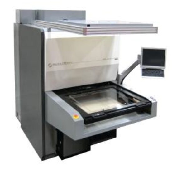 사진 사용됨 OLEC AccuTray AT30 판매용