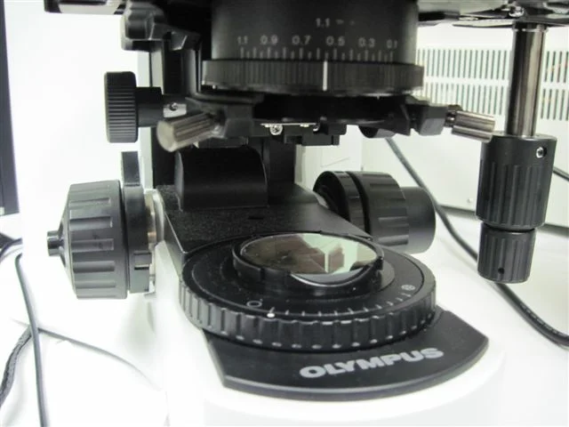 OLYMPUS BX41 顕微鏡 はセール価格 #9083182 で使用されています > CAE から購入