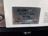 Photo Used OLYMPUS AL100-L8 For Sale