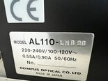 图为 已使用的 OLYMPUS AL100-LMB6 待售