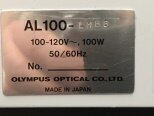 圖為 已使用的 OLYMPUS AL100-LMB8 待售