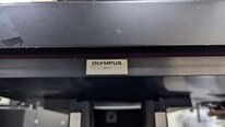 Photo Used OLYMPUS AL110-LMB6 For Sale