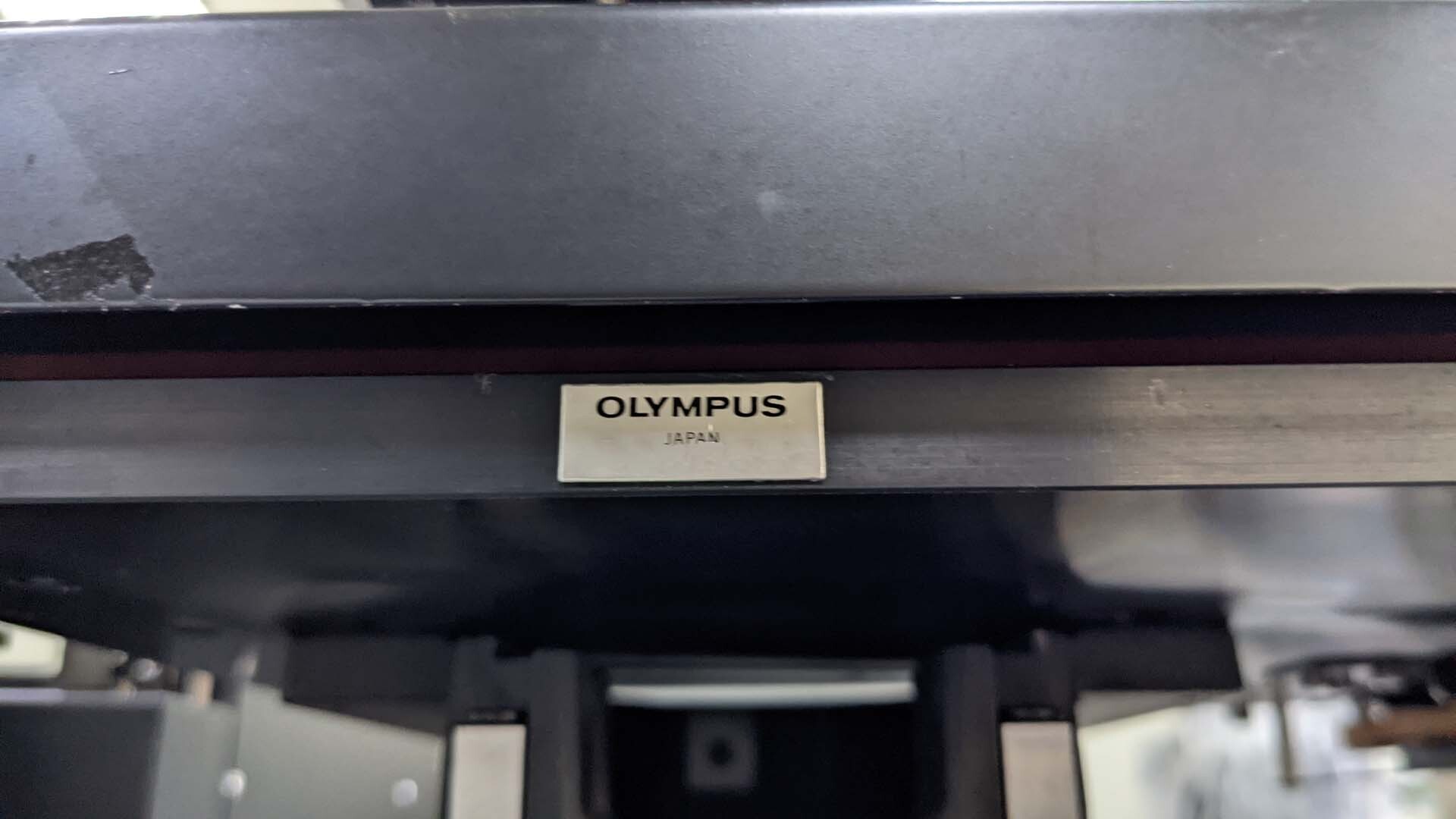 图为 已使用的 OLYMPUS AL110-LMB6 待售