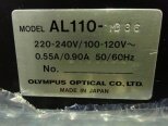 圖為 已使用的 OLYMPUS AL110-MB86 待售