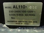 Photo Used OLYMPUS AL110-MB86 For Sale