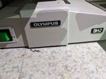 Photo Used OLYMPUS BH2 For Sale