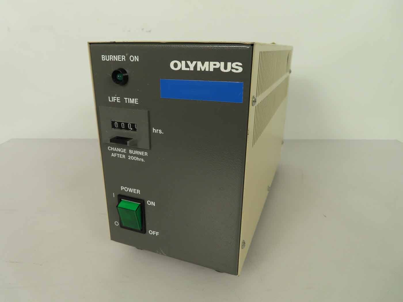 Photo Used OLYMPUS BH2-RFL-T3 For Sale