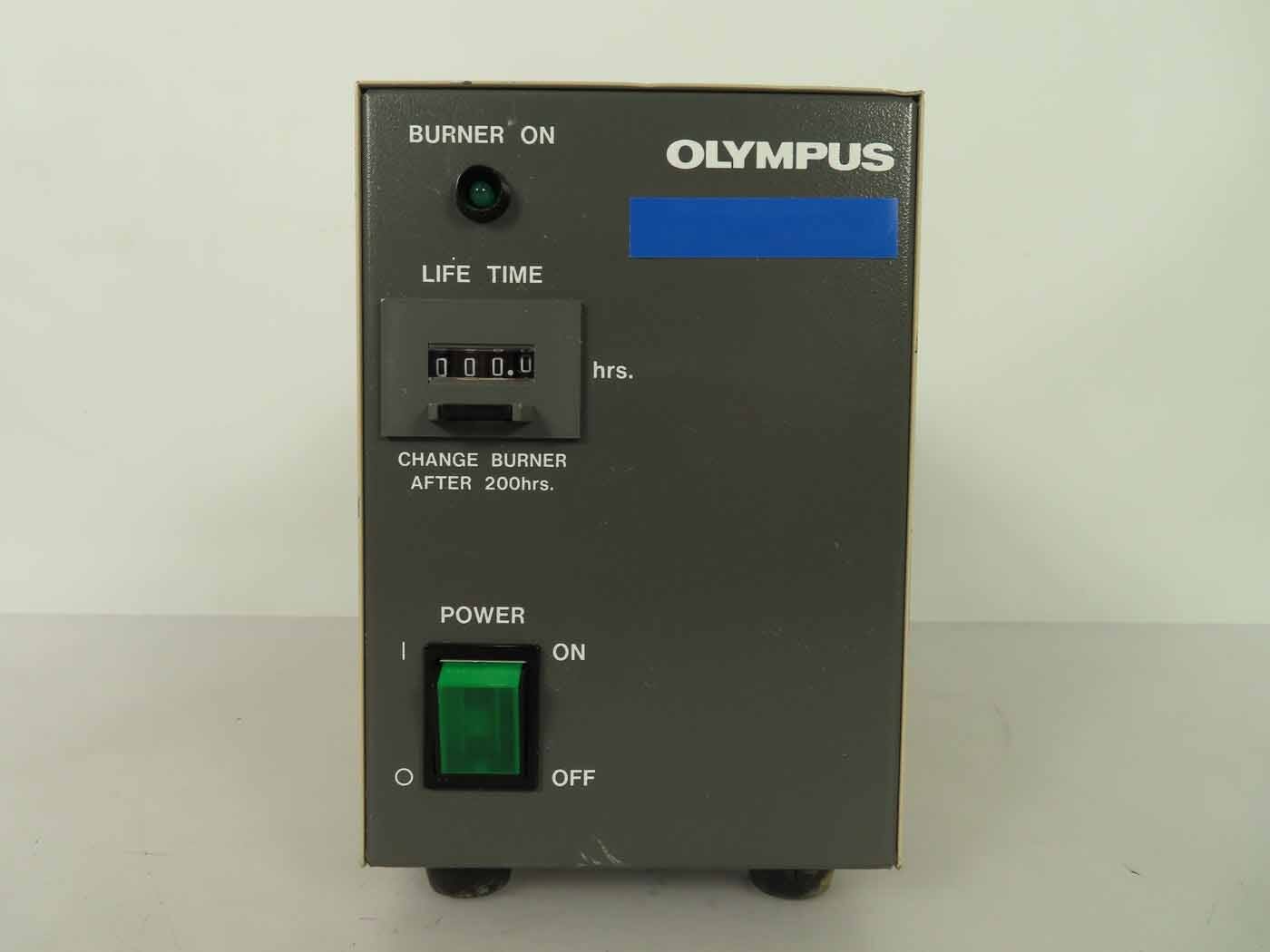图为 已使用的 OLYMPUS BH2-RFL-T3 待售
