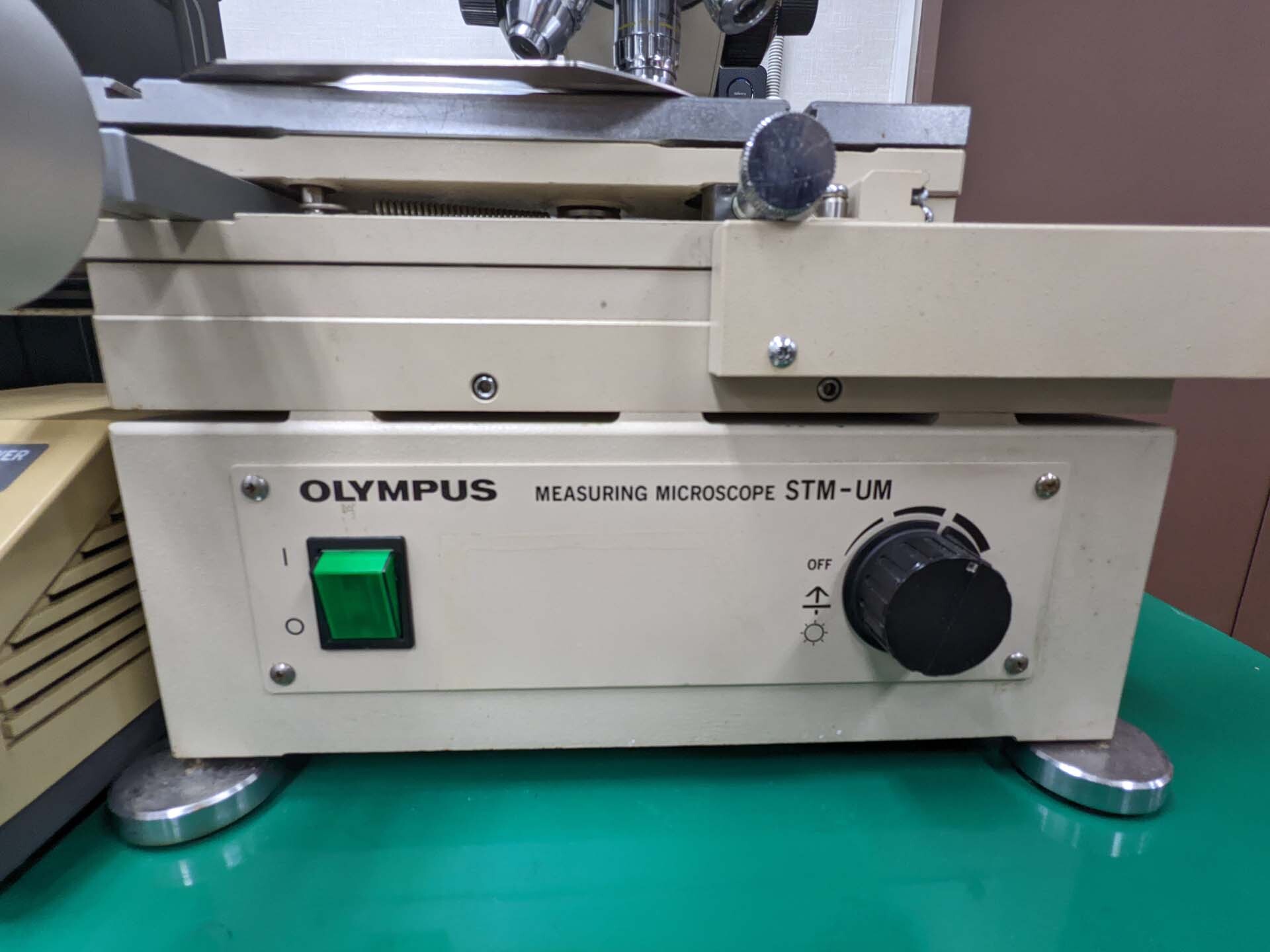 Photo Utilisé OLYMPUS BH2 / BH3-UMA À vendre