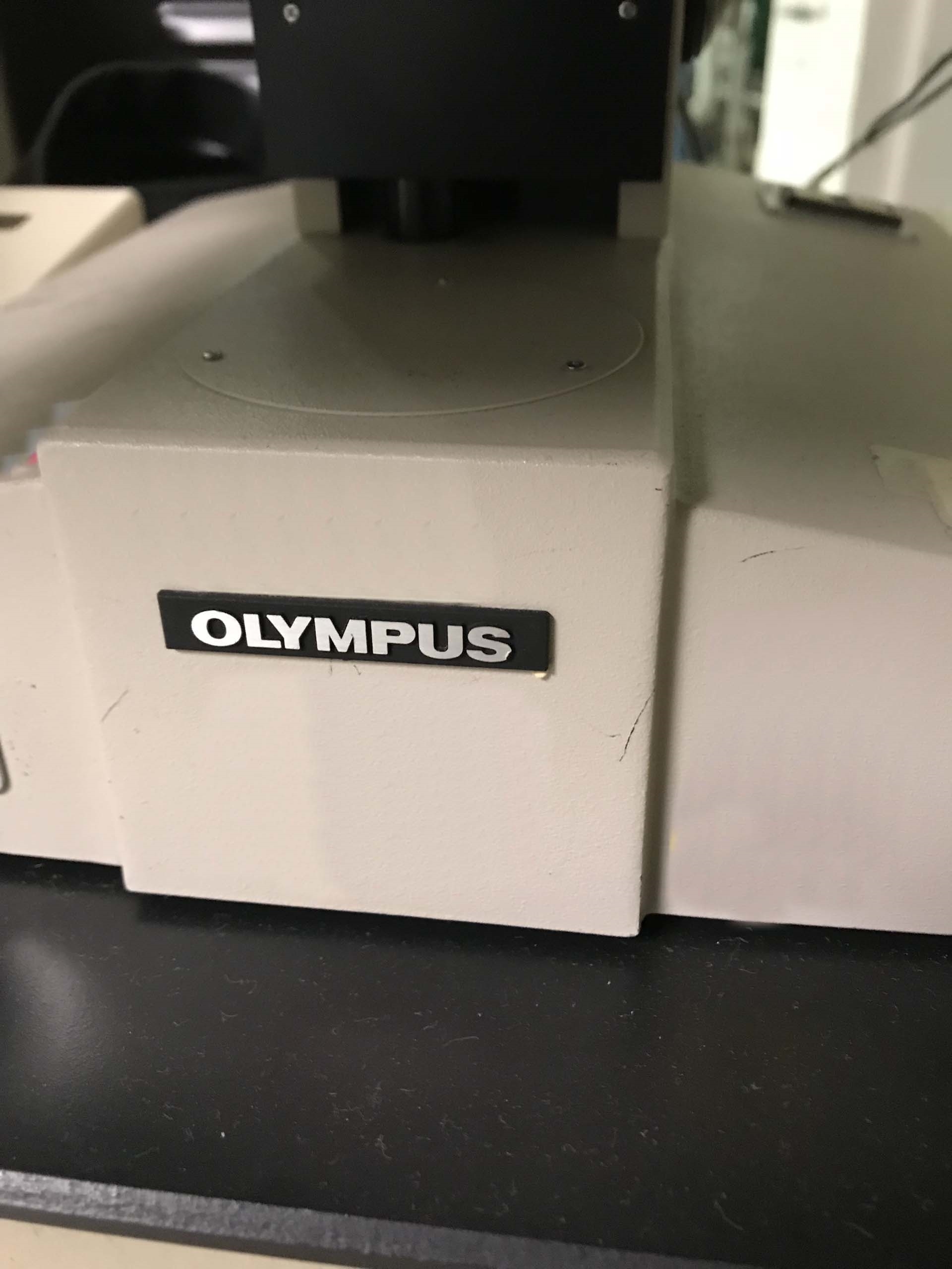 圖為 已使用的 OLYMPUS BH2 待售