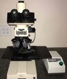Photo Used OLYMPUS BH2 For Sale