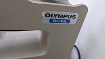 图为 已使用的 OLYMPUS BH3-MJL 待售