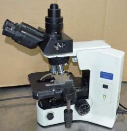 Photo Used OLYMPUS BX41 For Sale