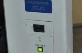 Photo Used OLYMPUS BX41 For Sale