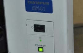 圖為 已使用的 OLYMPUS BX41 待售