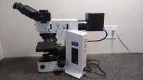 Photo Used OLYMPUS BX51 For Sale