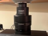 Foto Verwendet OLYMPUS BX50 Zum Verkauf