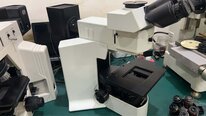 사진 사용됨 OLYMPUS BX51 판매용