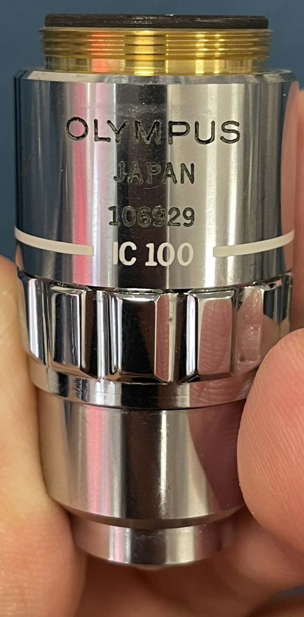圖為 已使用的 OLYMPUS BX51 待售