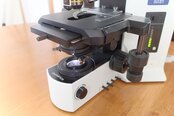 圖為 已使用的 OLYMPUS BX51 待售