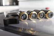 圖為 已使用的 OLYMPUS BX51 待售