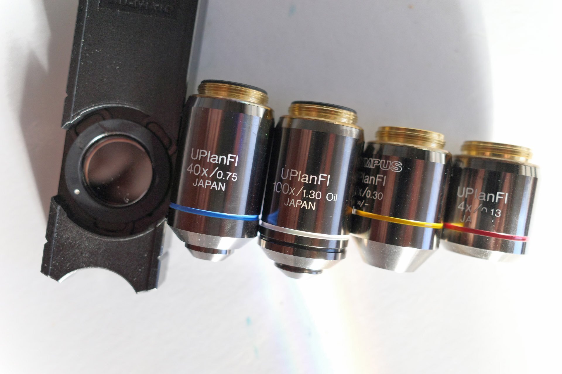 圖為 已使用的 OLYMPUS BX51 待售