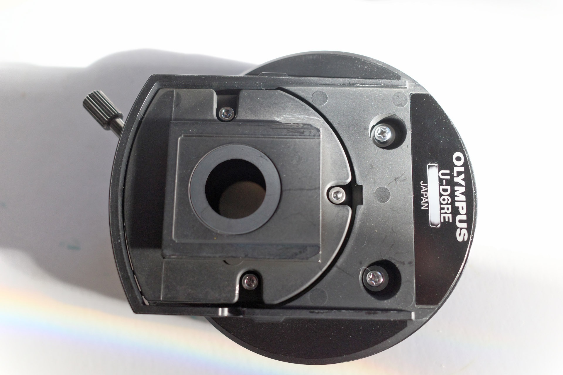 圖為 已使用的 OLYMPUS BX51 待售