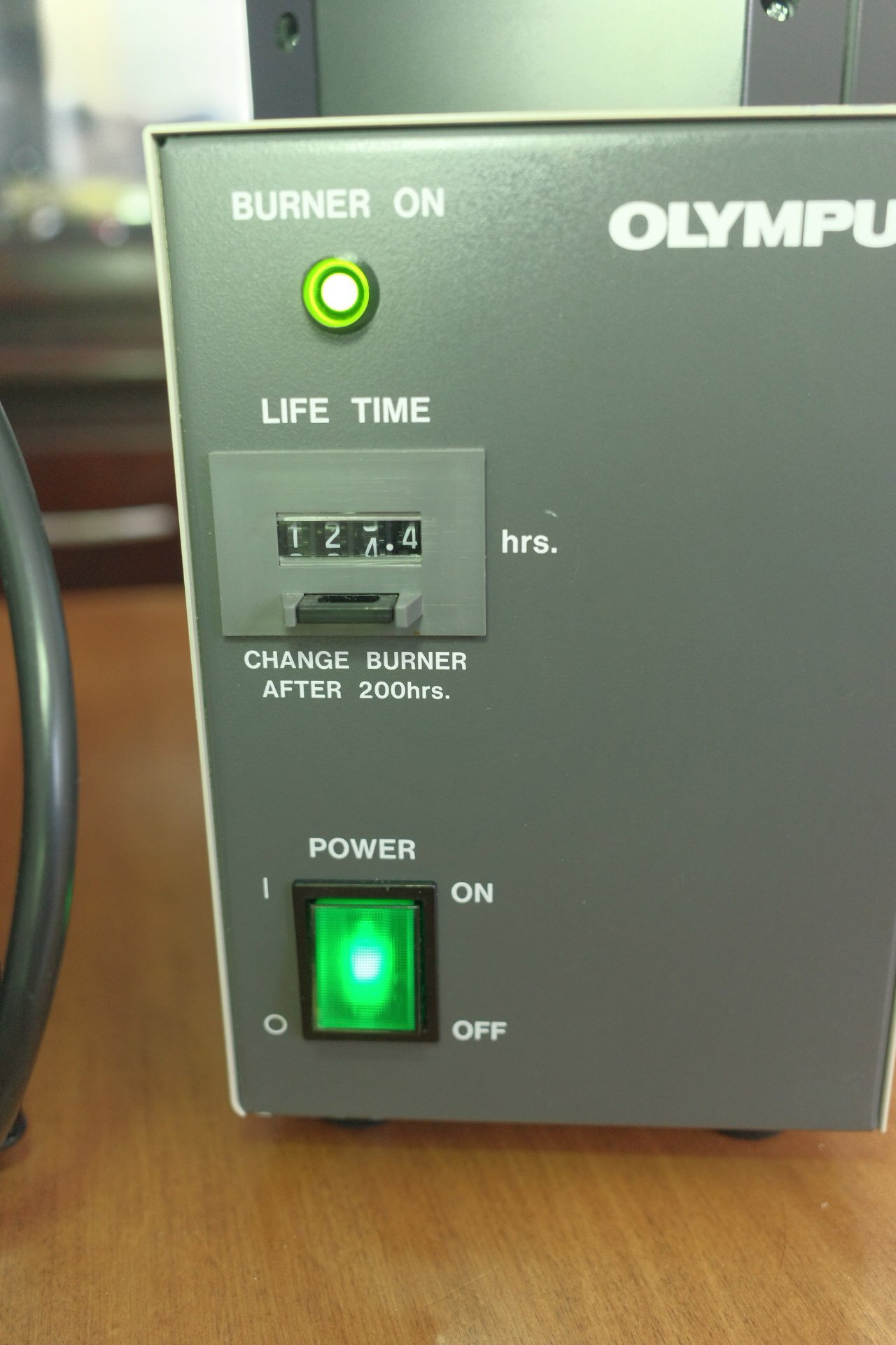 圖為 已使用的 OLYMPUS BX51 待售