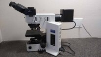 OLYMPUS BX51