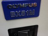 Photo Used OLYMPUS BX51M For Sale