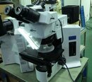 Photo Used OLYMPUS BX51M For Sale