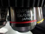 フォト（写真） 使用される OLYMPUS BX51M 販売のために